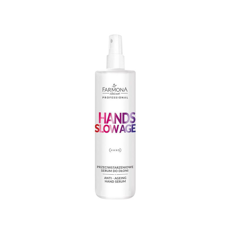 Sérum mains anti-âge – 200 ml