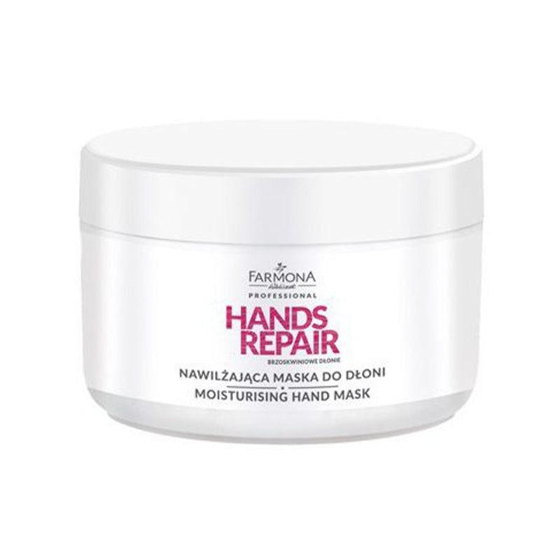 Masque mains hydratant – 300 ml