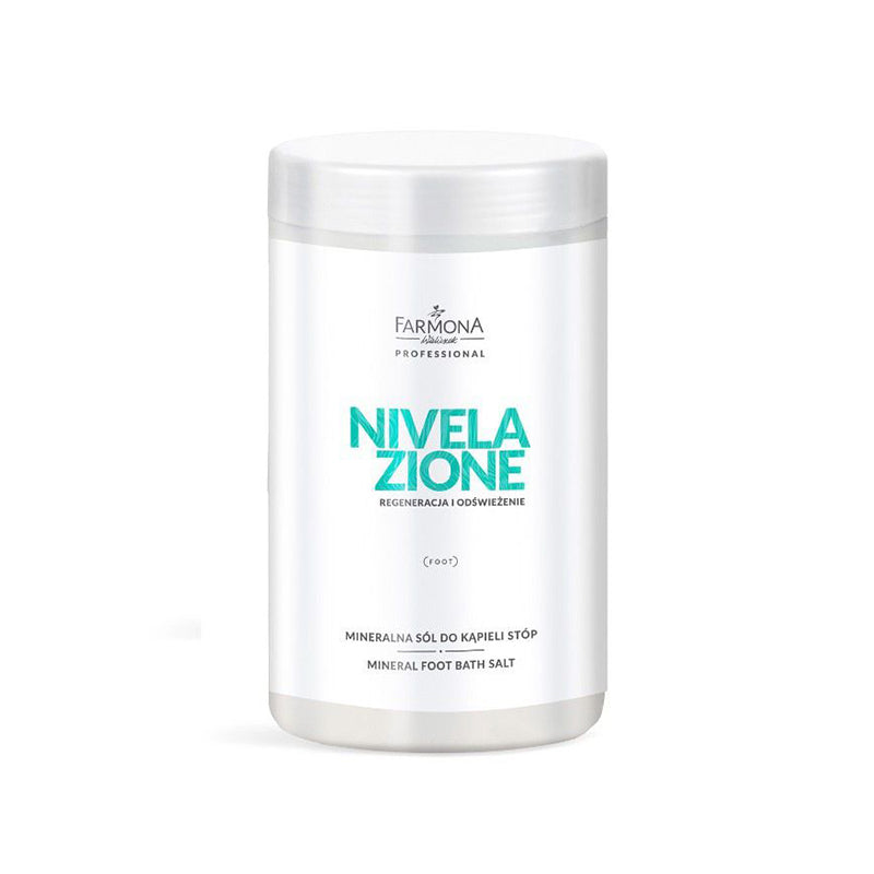 Sel bain de pieds – 1500 g