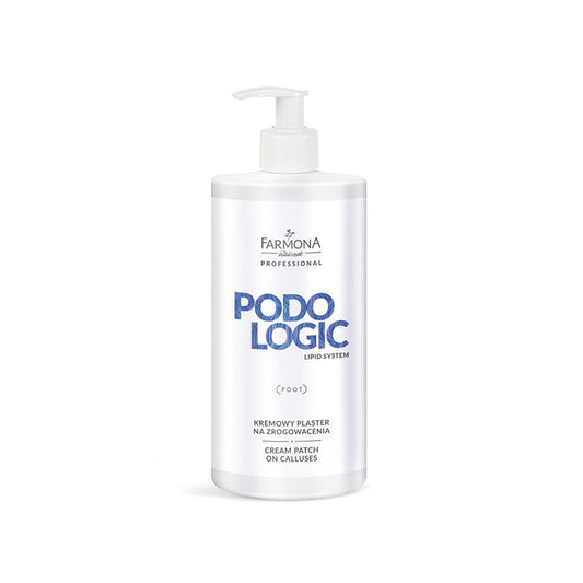 Crème callosités pieds – 500 ml