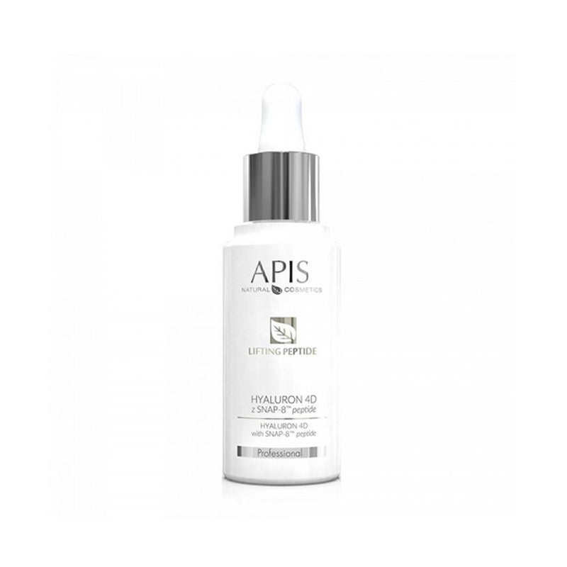 Sérum lifting peptides – 30 ml