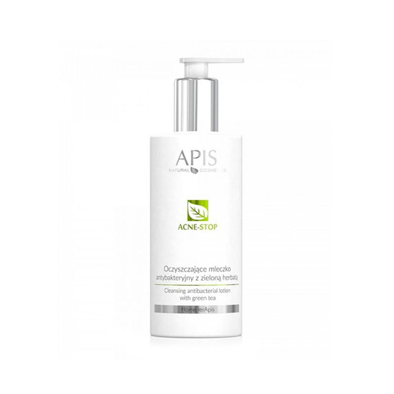 Lait nettoyant anti-acné – 300 ml