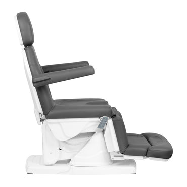 Fauteuil pédicure Medical Pro 4M Gris
