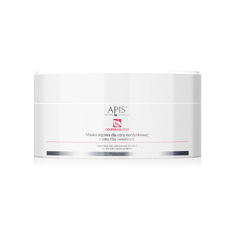 Masque algues couperose – 100 g