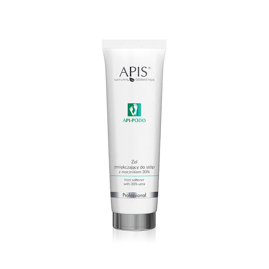 Gel pieds urée 30% – 100 ml