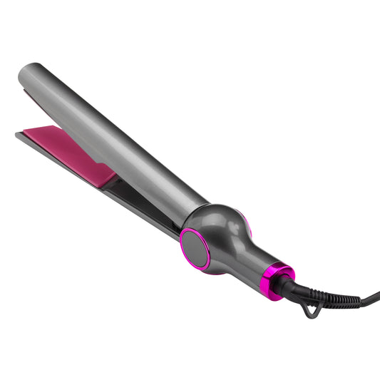 Kessner lisseur / boucleur rotatif 2-en-1 K-148