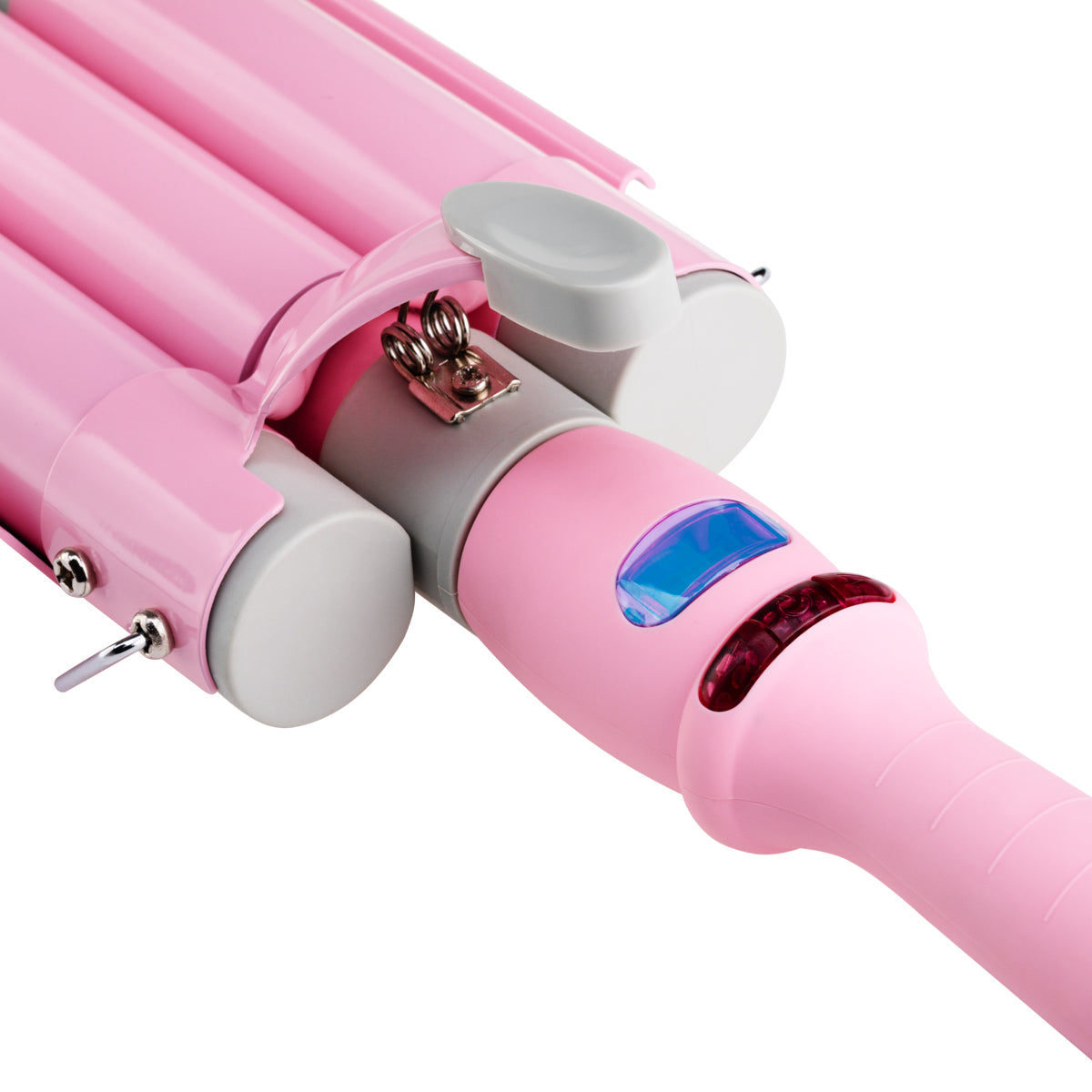 Kessner ondulateur Trio XL rose K-222