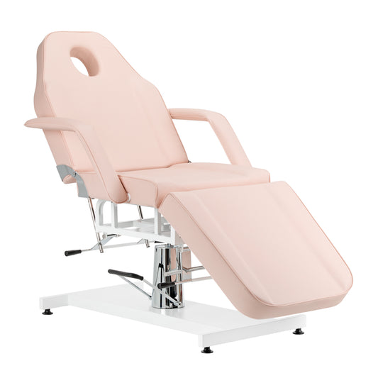 Fauteuil pédicure Hydro Essential Rose
