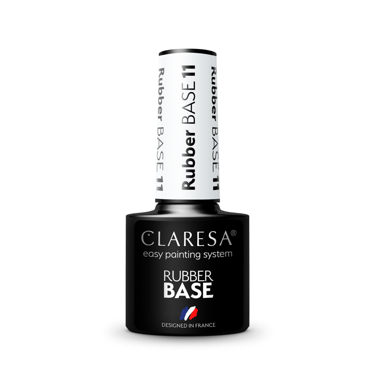 Base rubber 11 – 5 g