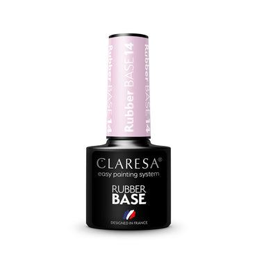 Base rubber 14 – 5 g