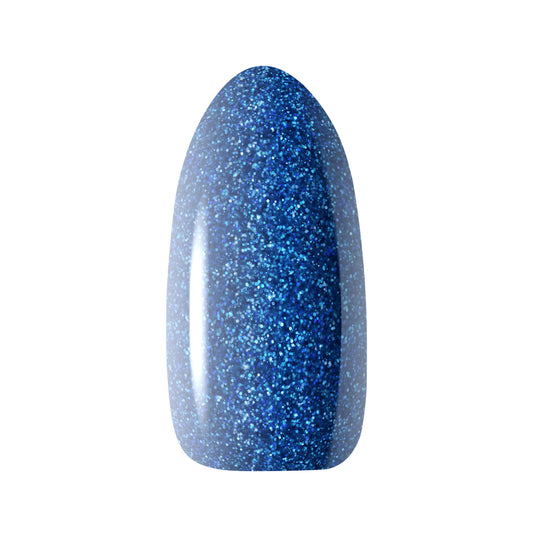 Vernis semi-permanent Galaxy Blue – 5 g