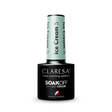 Vernis semi-permanent Ice Cream 5 – 5 g