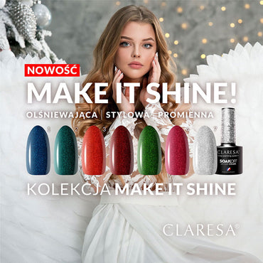 Vernis semi-permanent Make It Shine! 6 – 5 g