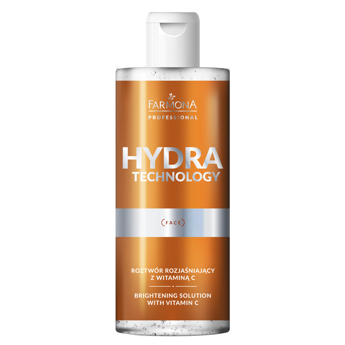 Solution Vitamine C – 500 ml