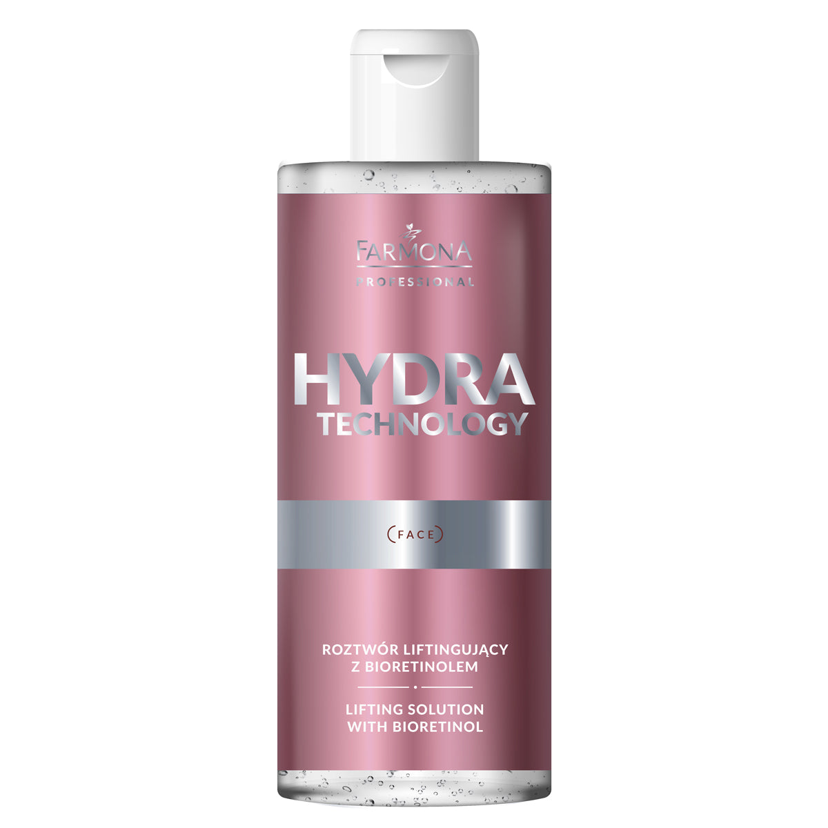 Solution Bio-rétinol – 500 ml