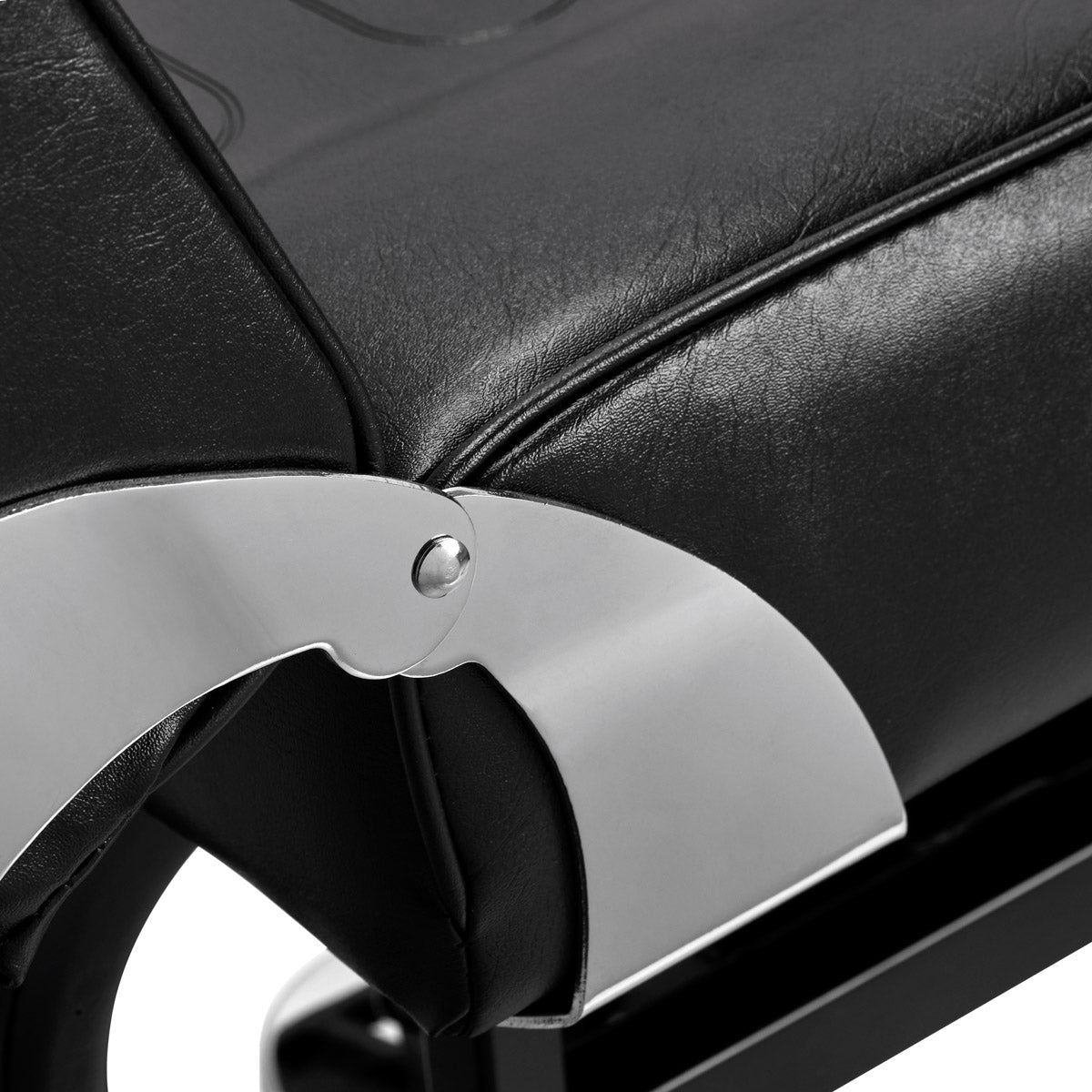 Fauteuil AURA Essentiel Noir