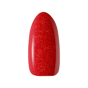 Vernis semi-permanent rouge 202 – 5 g