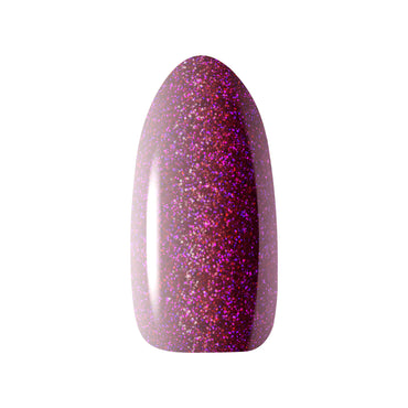 Vernis semi-permanent rouge 209 – 5 g