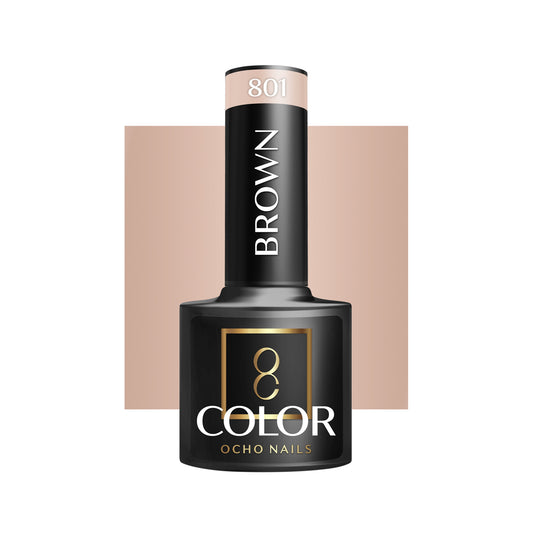 Top coat sans résidu – 30 g