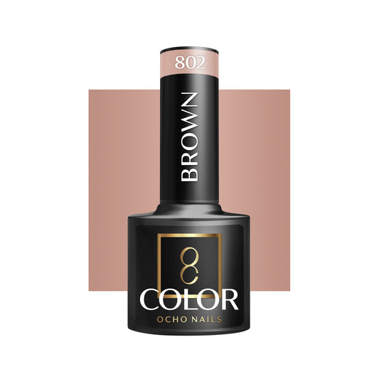 Top coat sans résidu – 50 g