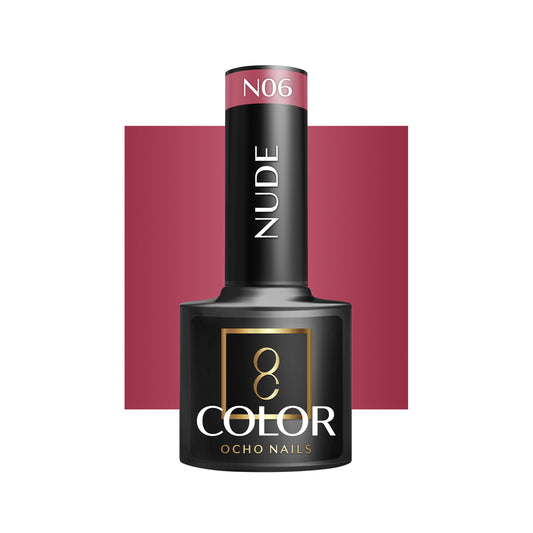 Gel nettoyant ongles – 15 ml