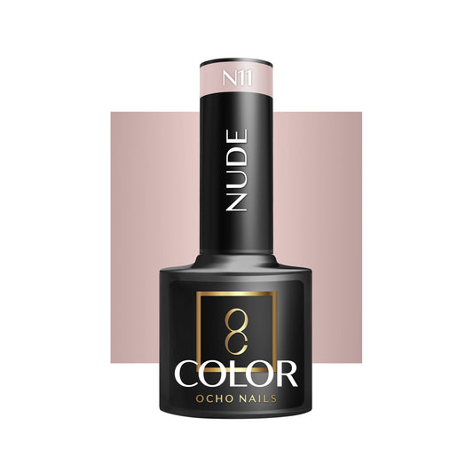 Gel construction soft milky pink – 15 g