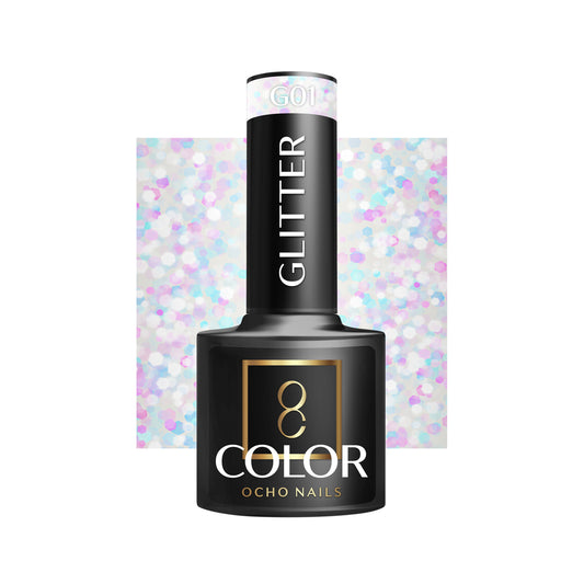 Gel construction soft milky pink – 50 g
