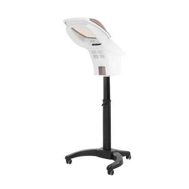 Gabbiano sauna capillaire sur pied 408D blanc avec ozone actif