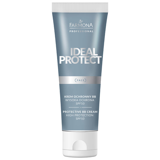 BB crème visage SPF50 – 50 ml