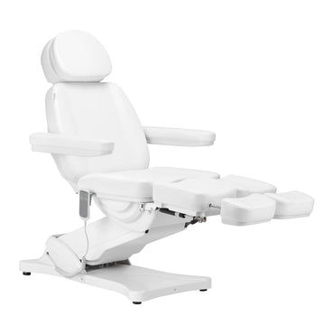 Fauteuil ORION 2M Blanc