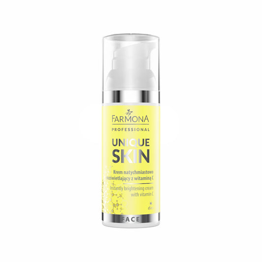 Crème visage Vitamine C – 50 ml
