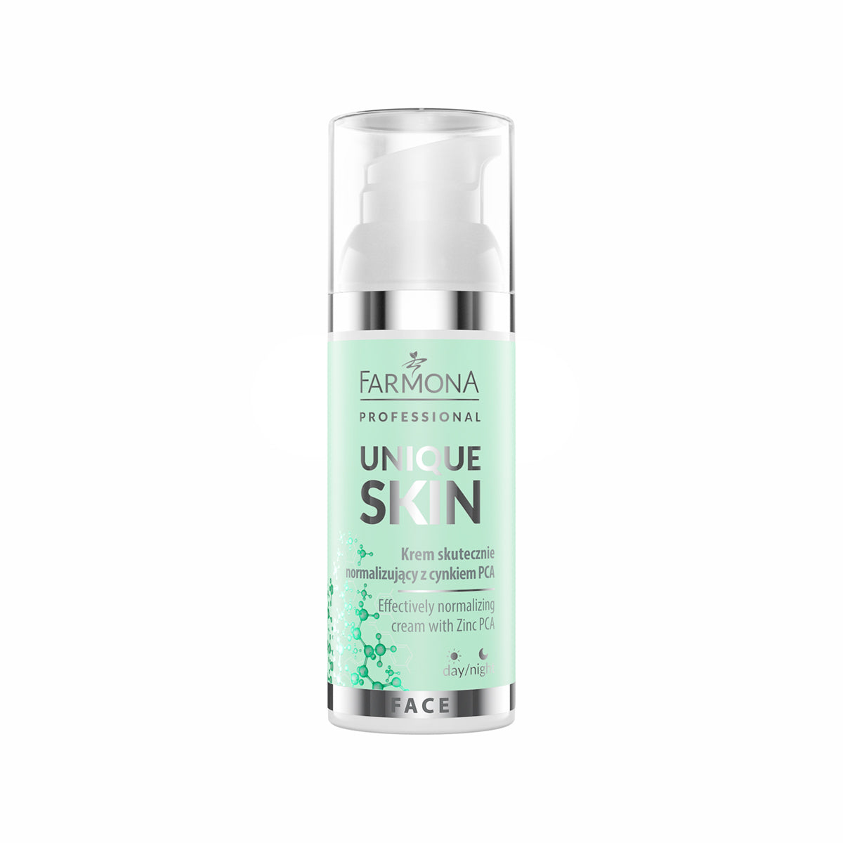 Crème visage Zinc PCA – 50 ml