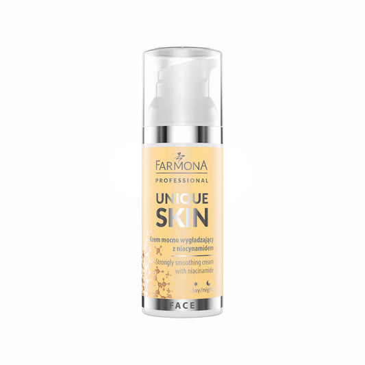 Crème visage Niacinamide – 50 ml