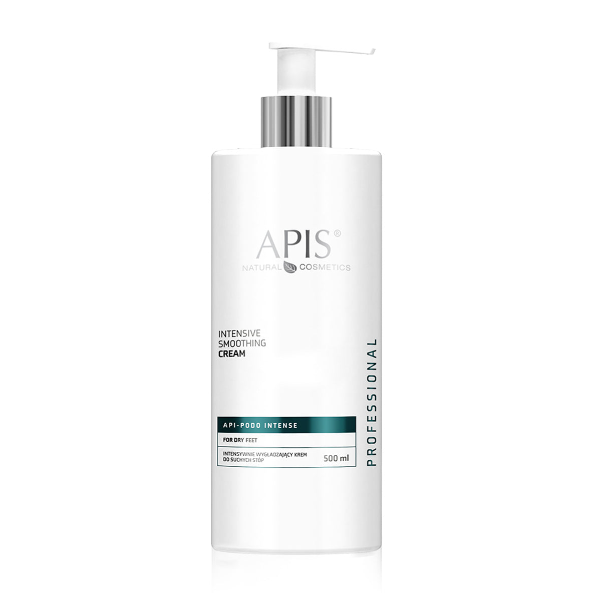 Crème pieds talons fendillés – 500 ml