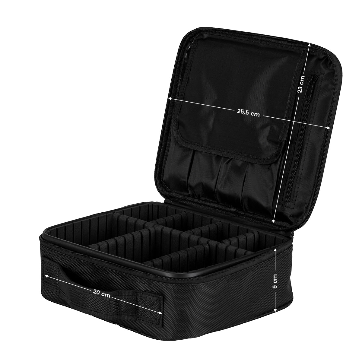 Mallette Case