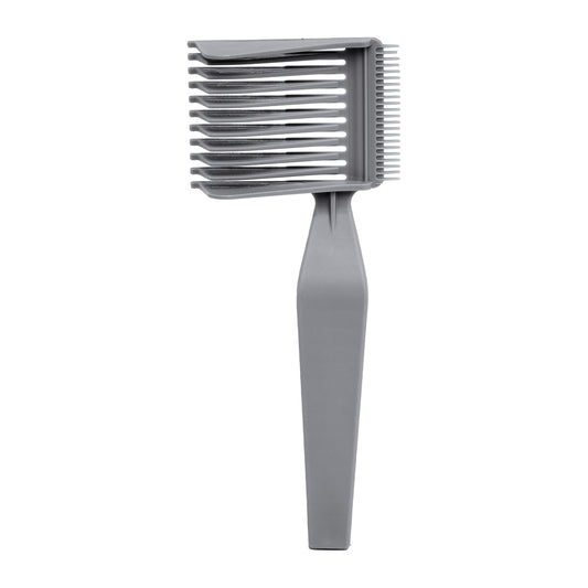 Peigne pour dégradé à la tondeuse