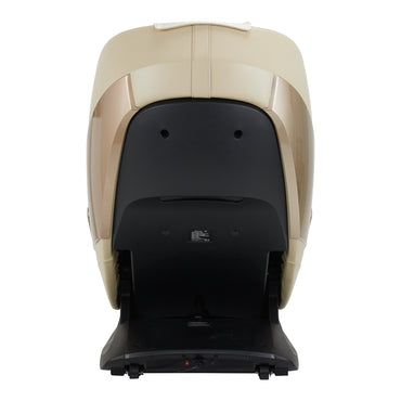 Fauteuil massant Relax Confort Plus Beige