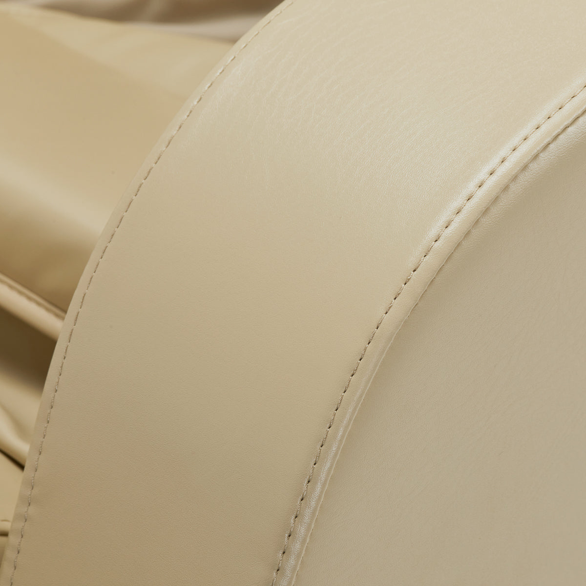 Fauteuil massant Relax Confort Plus Beige