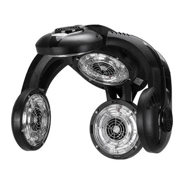 Gabbiano infrazone mural GD-505W noir
