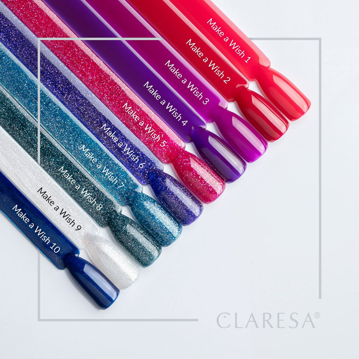 Vernis semi-permanent Make a Wish 6 – 5 g