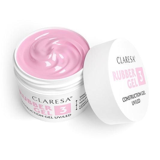 Rubber gel 3 – 45 g