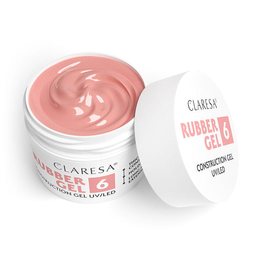 Rubber gel 6 – 45 g
