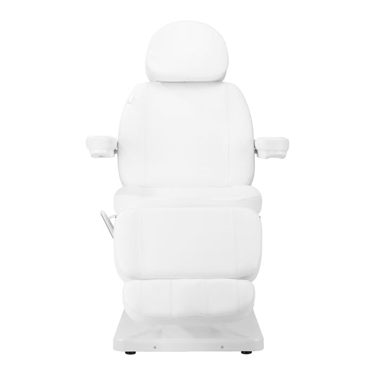 Fauteuil LUCIE Plus 3M Blanc