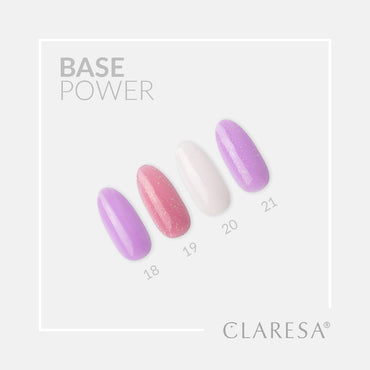 Power Base 21 – 5 g