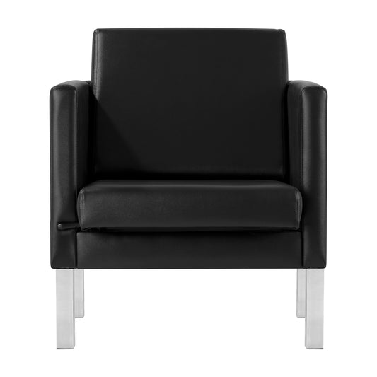 Fauteuil d’attente Linea 05