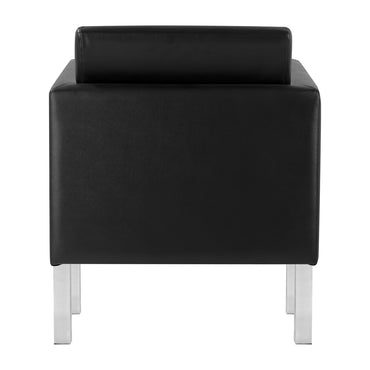 Fauteuil d’attente Linea 05