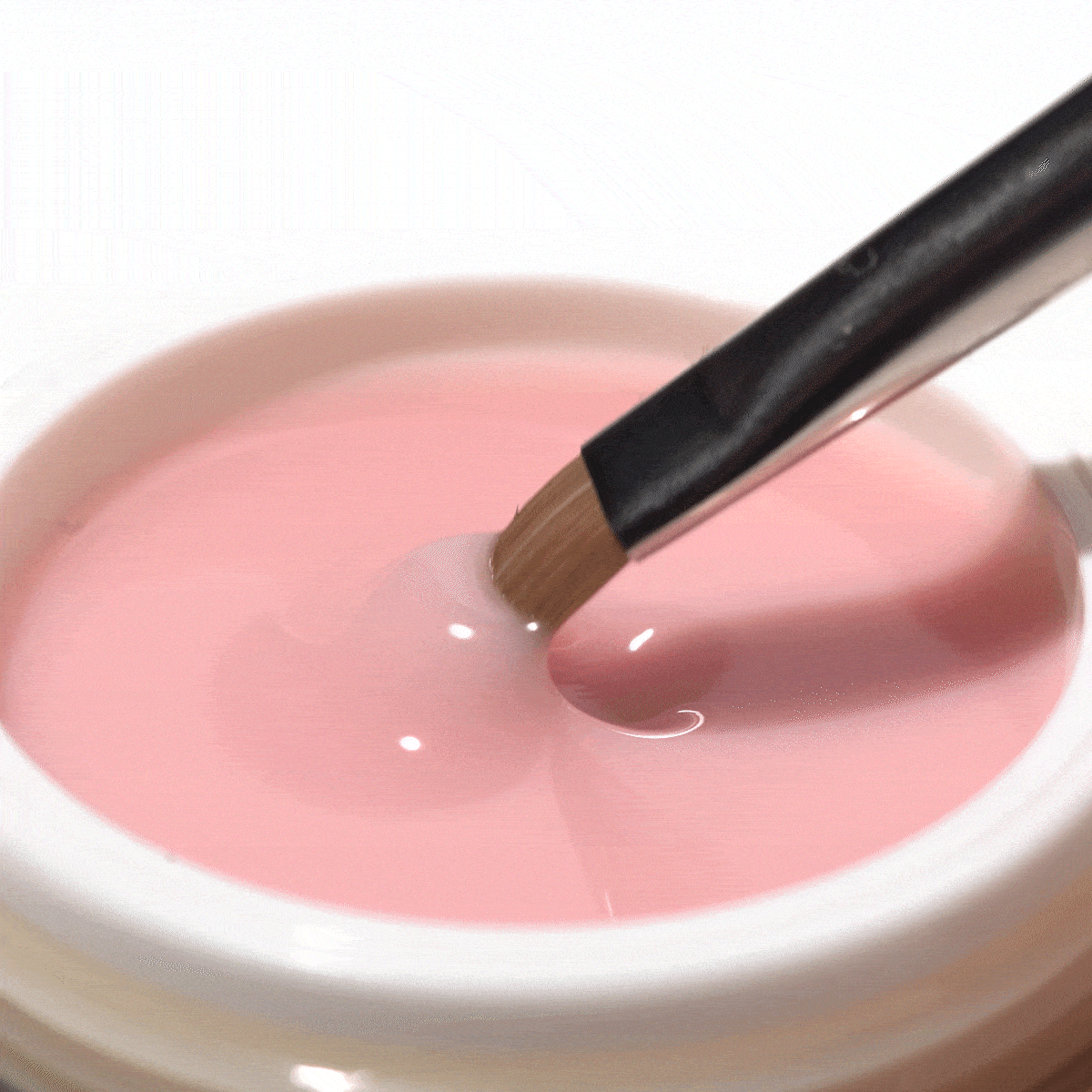 Gel construction hard beige – 30 g