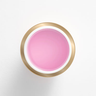 Gel construction hard rose clair – 30 g
