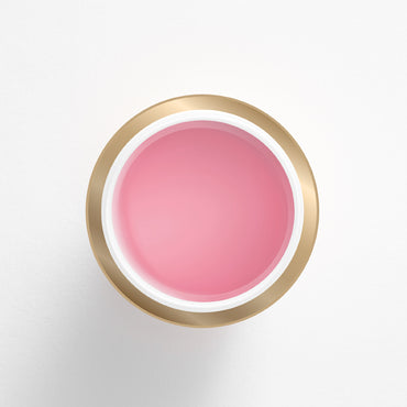Gel construction hard pink nude – 30 g