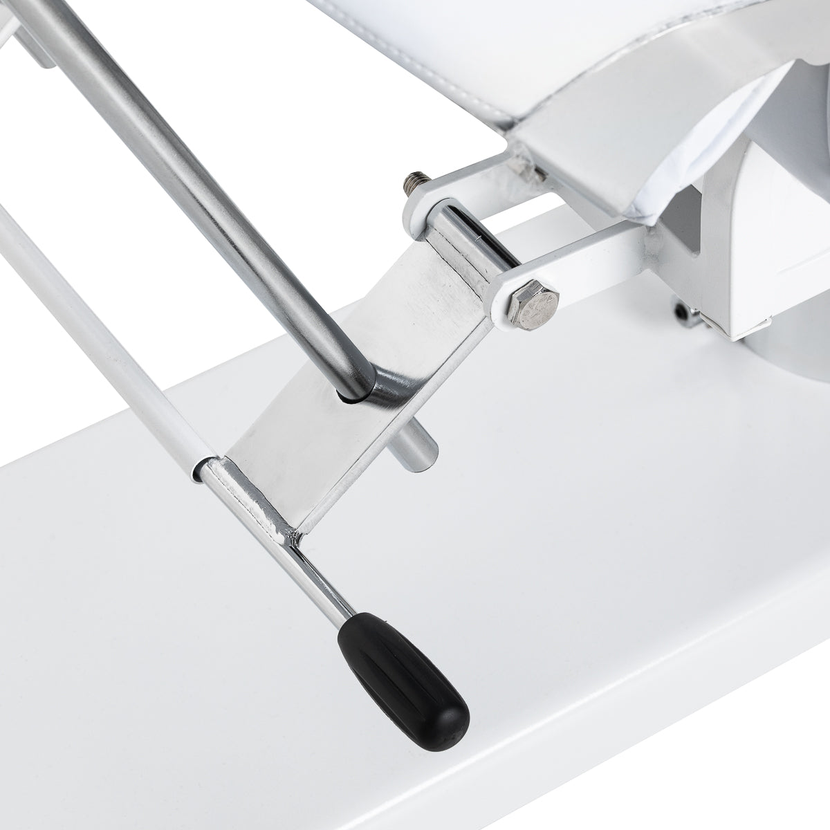 Fauteuil AURA V2 Blanc